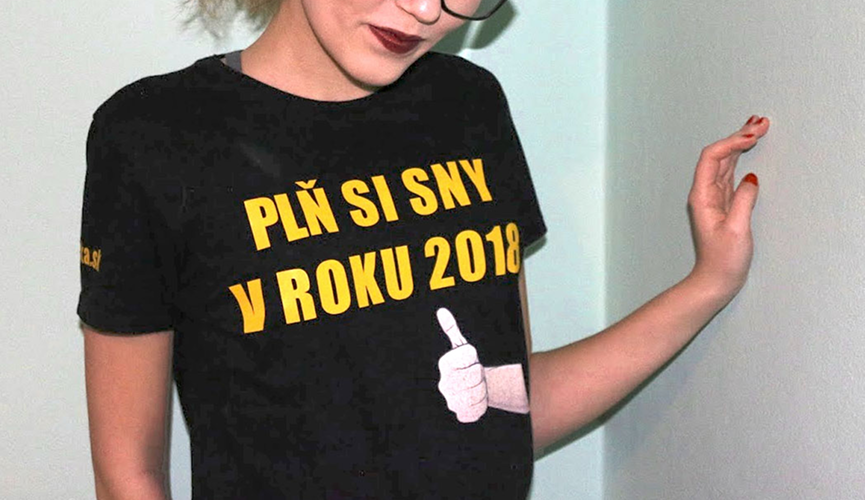 Ako si blogeri plnia si svoje sny?